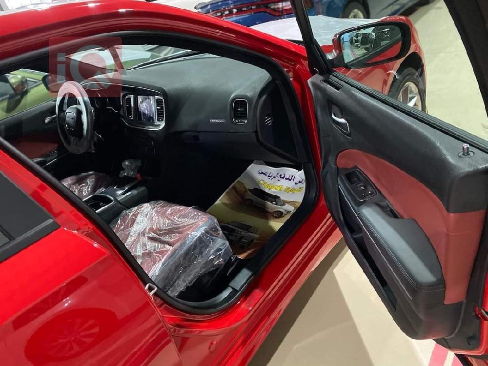 دودج تشارجر